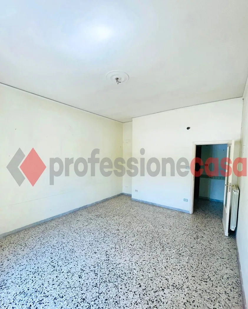 Appartamento in vendita a Salerno, Torrione, Torrione Alto, Sala Abbagnano - foto 5