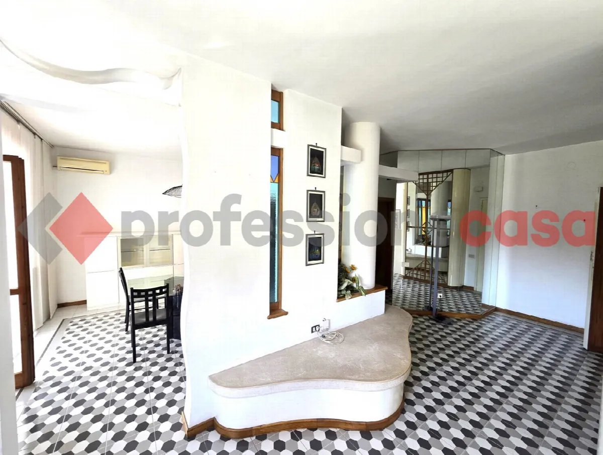 Appartamento in vendita a Salerno, Pastena, Pastena Alta, Mercatello, Mariconda - foto 4