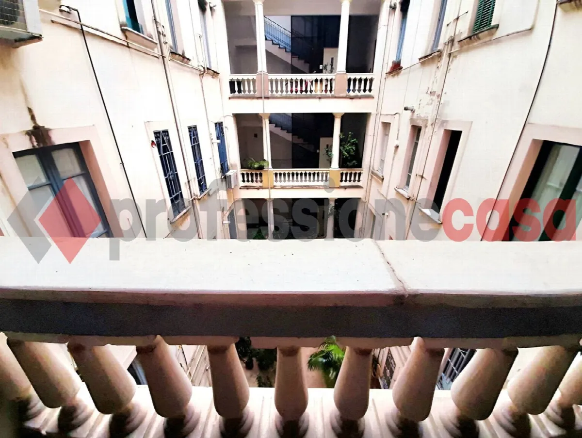Appartamento in vendita a Salerno, Centro Storico, Teatro Verdi, Centro - foto 5