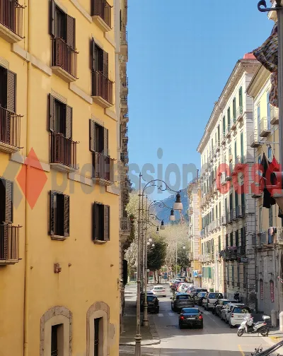 Appartamento in vendita a Salerno, Centro ... - foto 1