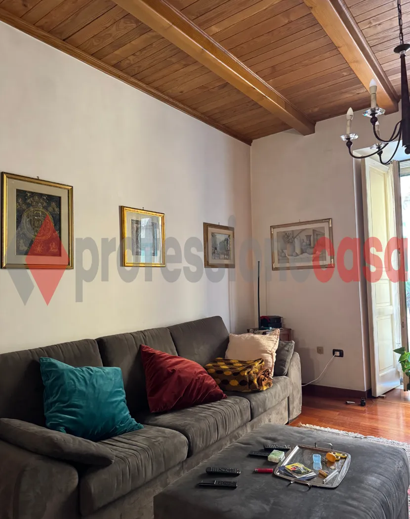 Appartamento in vendita a Salerno, Centro Storico, Teatro Verdi, Centro - foto 4