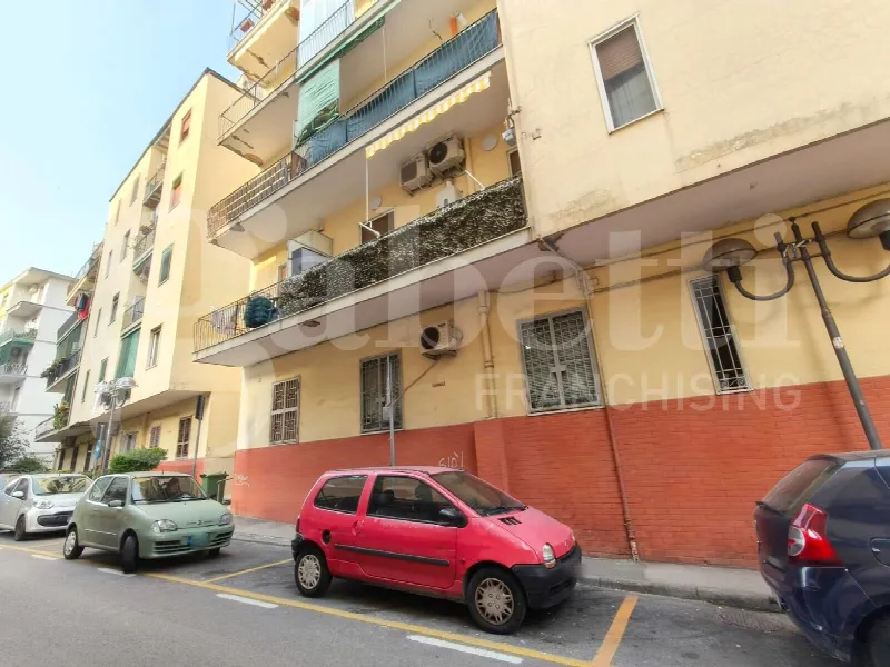 Appartamento in vendita a Portici - foto 1