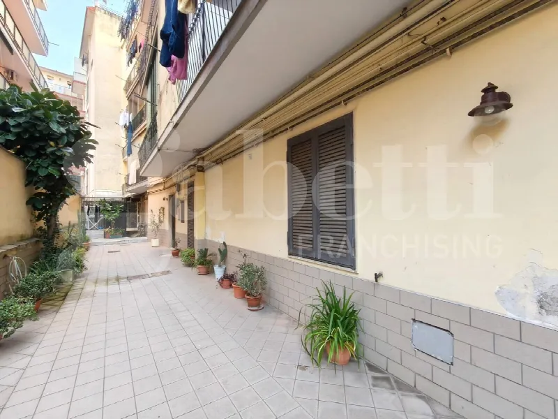 Appartamento in vendita a Portici - foto 6