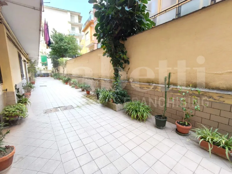 Appartamento in vendita a Portici - foto 8