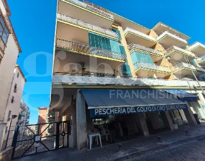 Appartamento a Portici