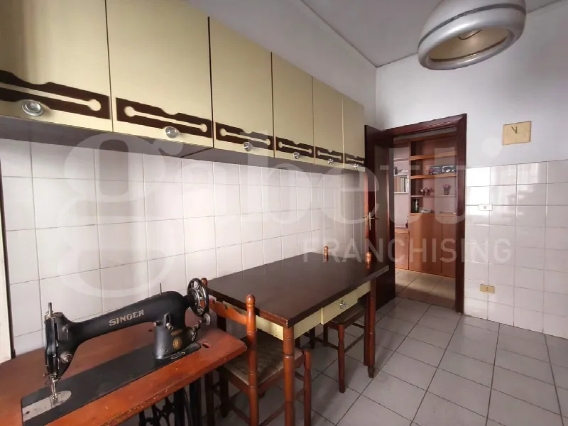Appartamento in vendita a Portici - foto 10