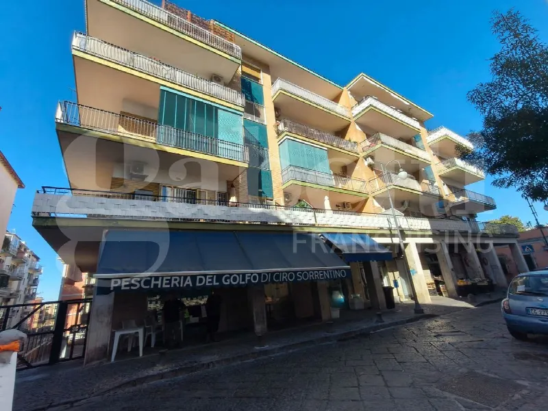 Appartamento in vendita a Portici - foto 2