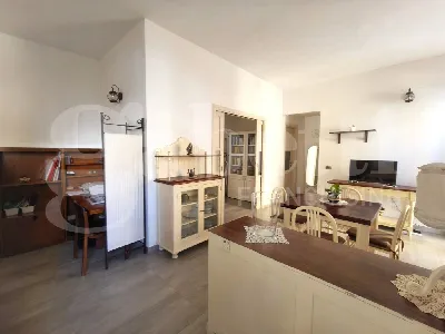 Appartamento a Portici