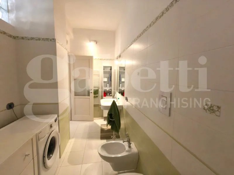 Appartamento in vendita a Portici - foto 10