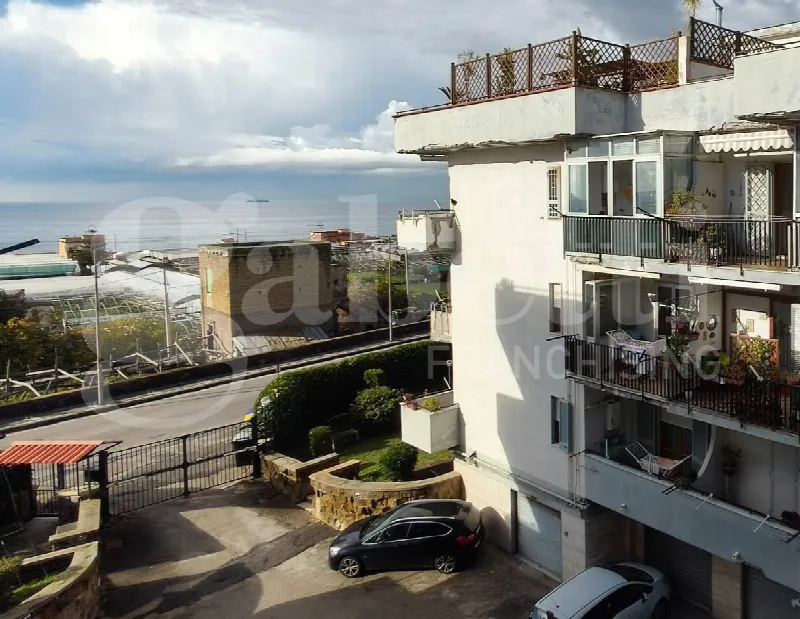 Appartamento in vendita a Ercolano - foto 10