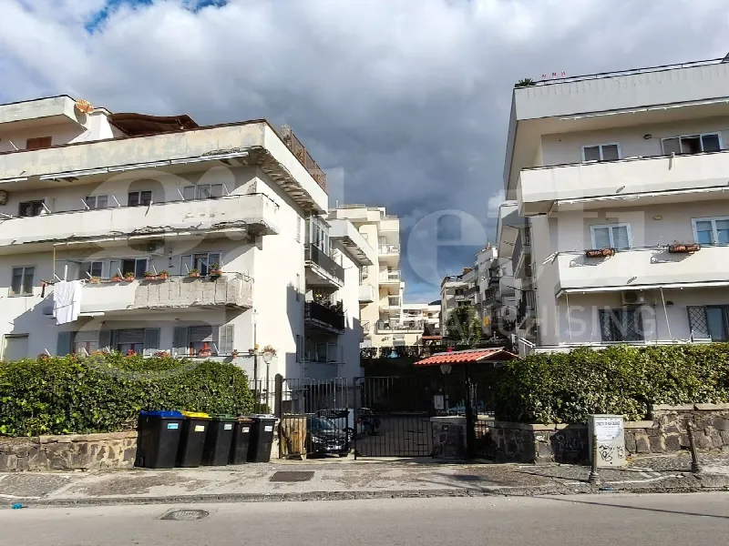 Appartamento in vendita a Ercolano - foto 2