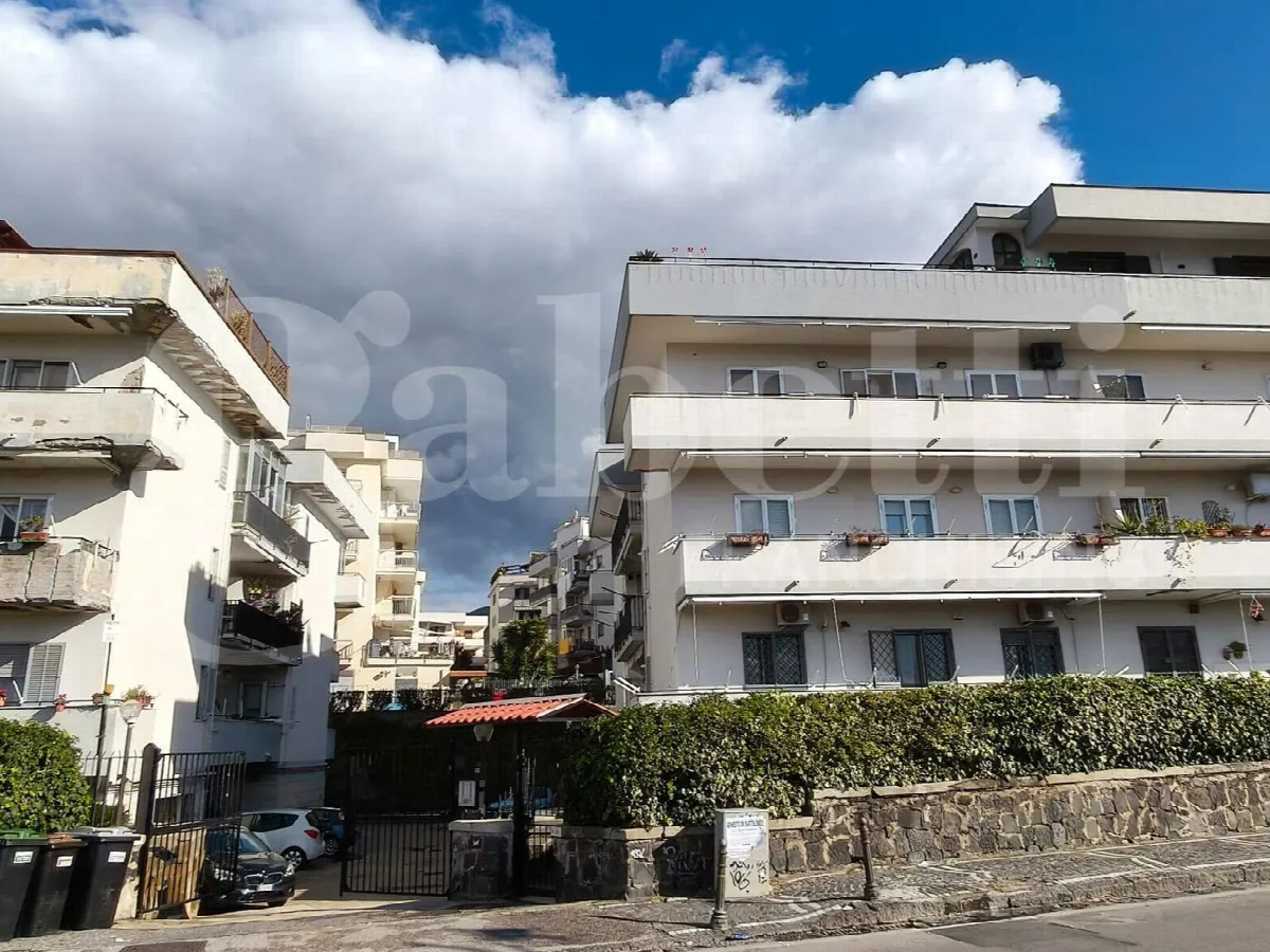 Appartamento in vendita a Ercolano - foto 4