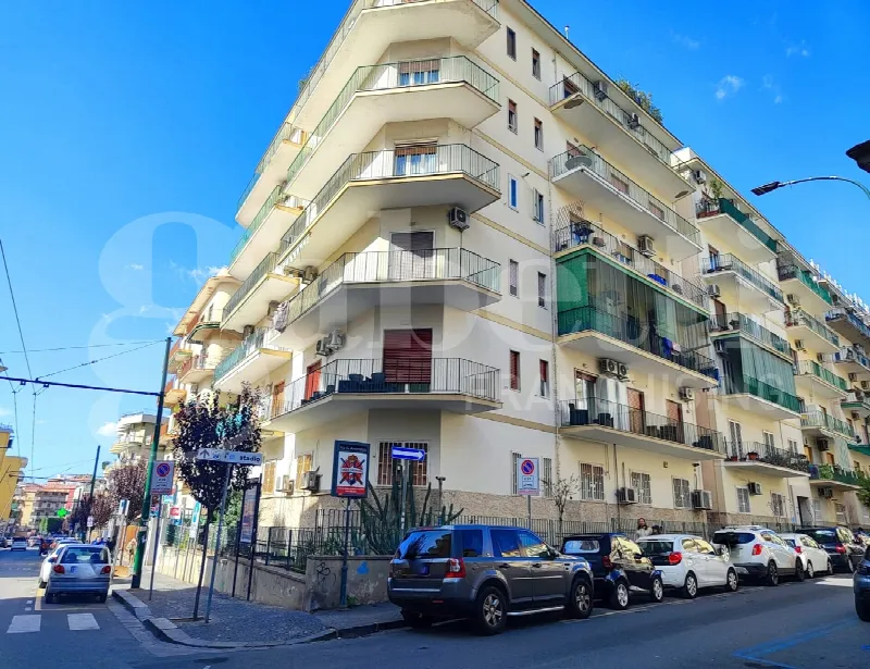 Appartamento in vendita a Portici - foto 1