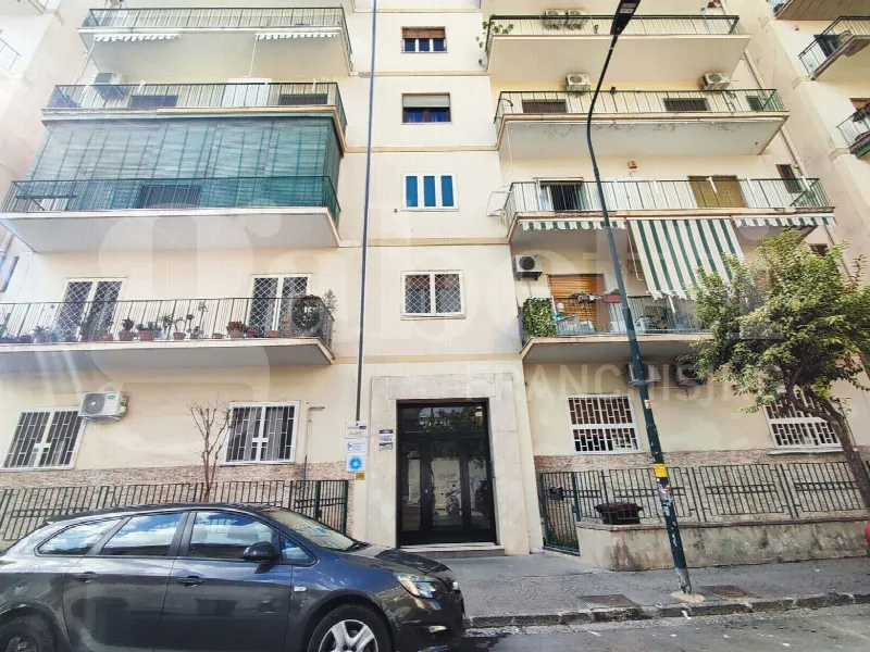 Appartamento in vendita a Portici - foto 3