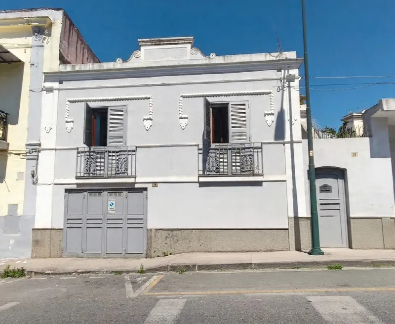 Villa in vendita a Portici - foto 1