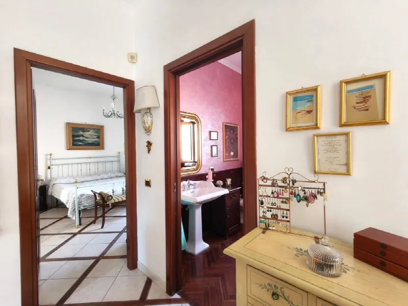 Villa in vendita a Portici - foto 10