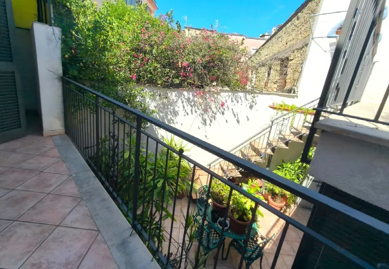 Villa in vendita a Portici - foto 8