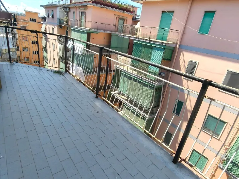 Appartamento in vendita a Portici - foto 9