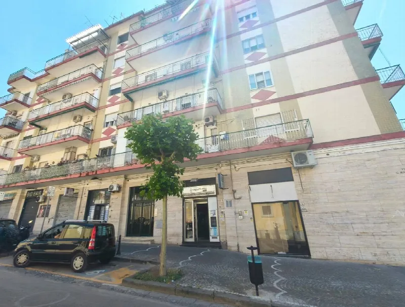 Appartamento in vendita a Ercolano - foto 1