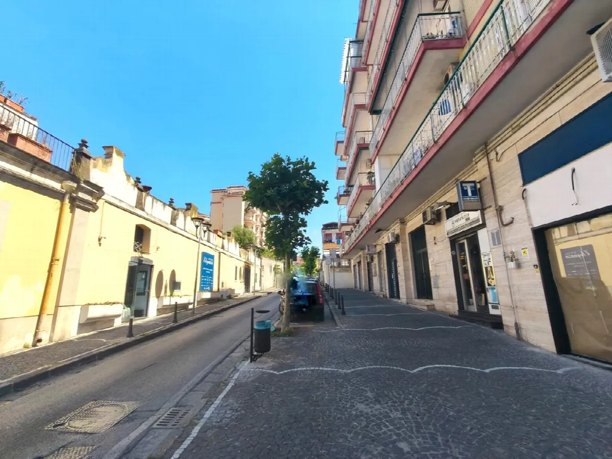 Appartamento in vendita a Ercolano - foto 2