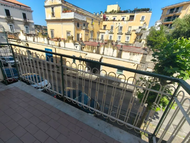 Appartamento in vendita a Ercolano - foto 6
