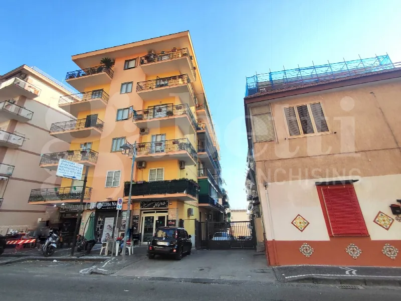 Appartamento in vendita a Ercolano - foto 2