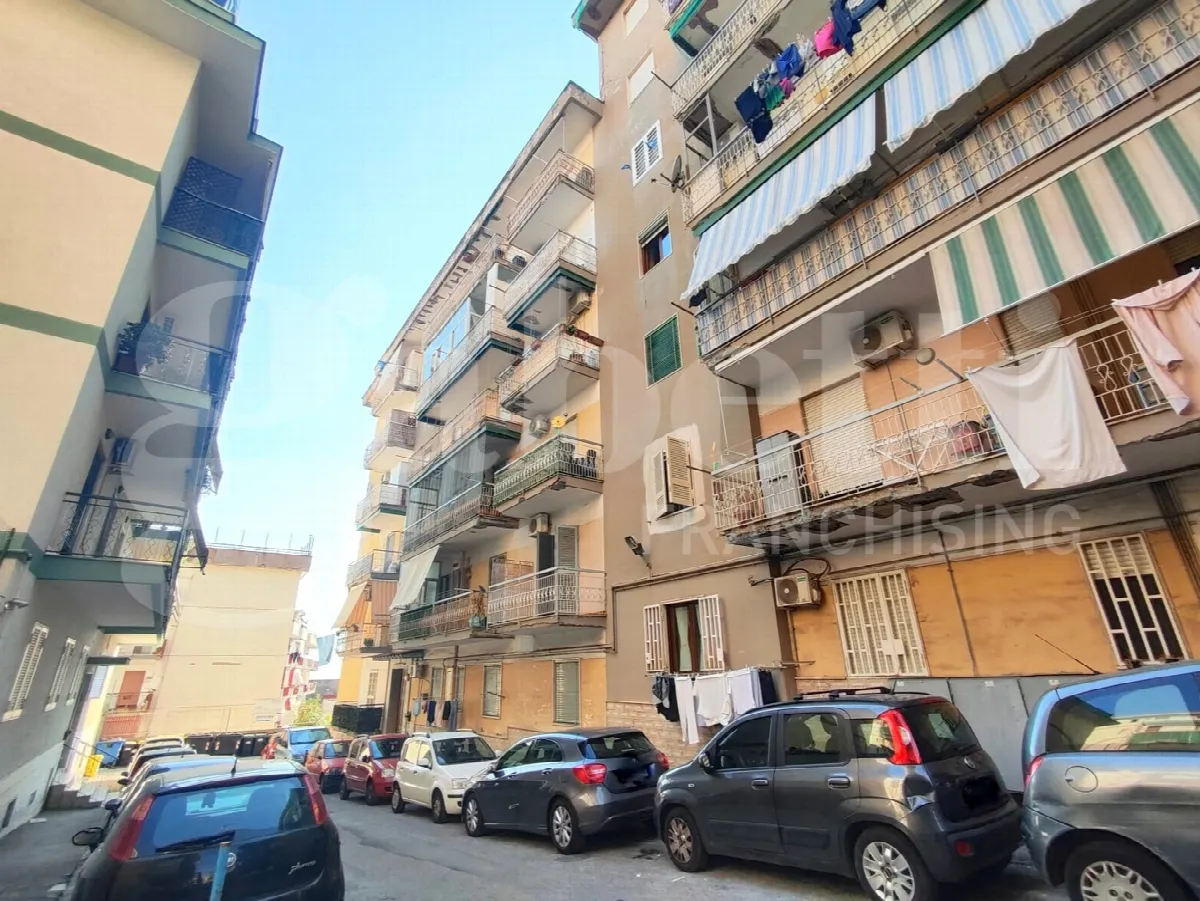 Appartamento in vendita a Ercolano - foto 3