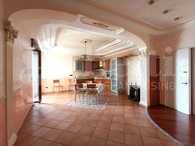 Appartamento in vendita a Ercolano - foto 1