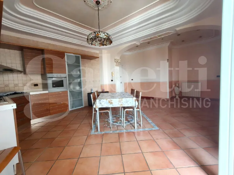 Appartamento in vendita a Ercolano - foto 3