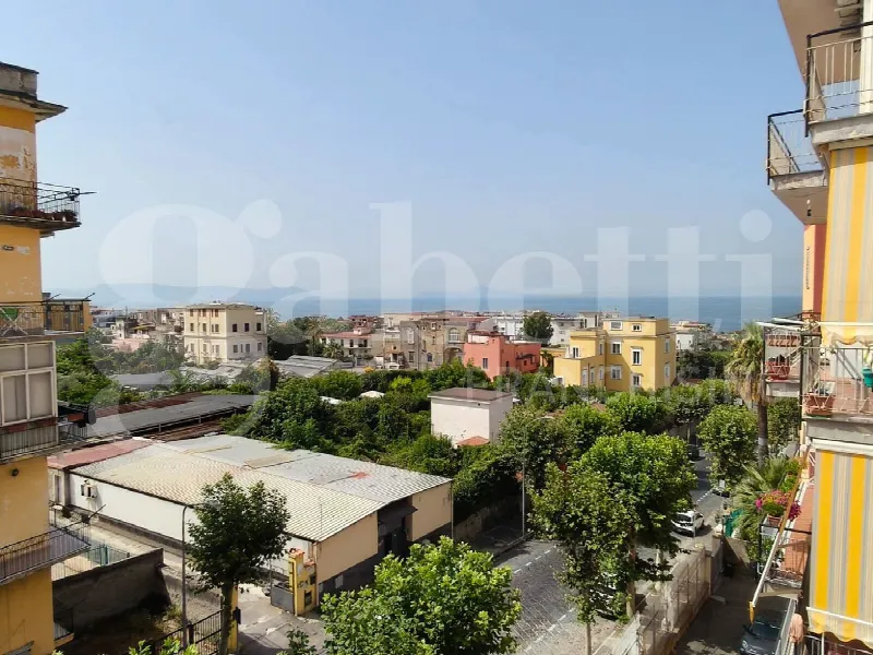 Appartamento in vendita a Ercolano - foto 6