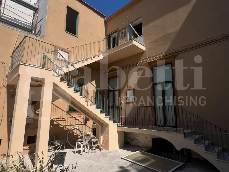 Appartamento in vendita a Ercolano - foto 1