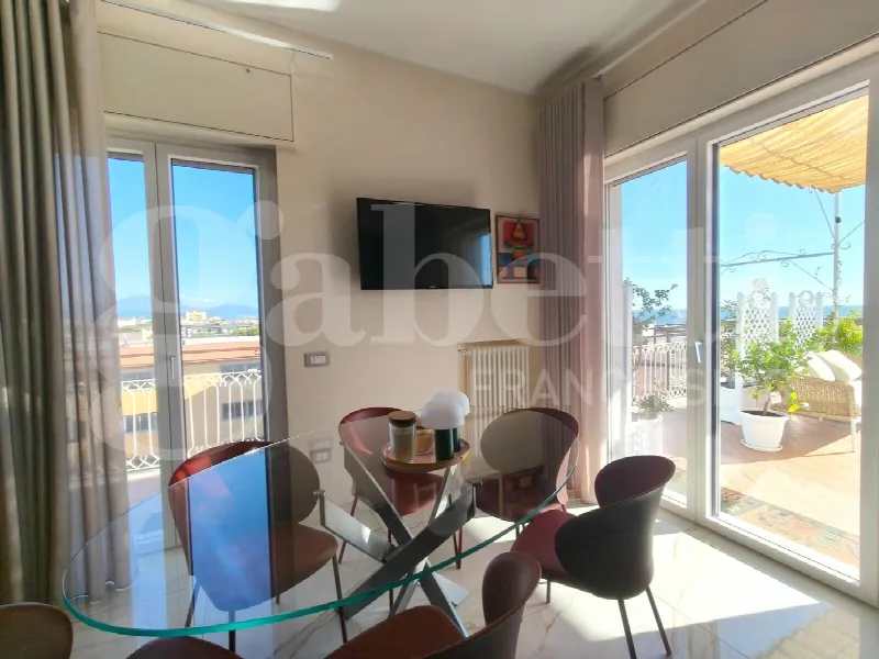 Appartamento in vendita a Portici - foto 10
