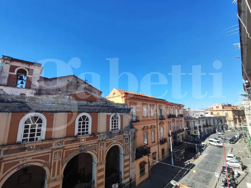 Appartamento in vendita a Ercolano - foto 8