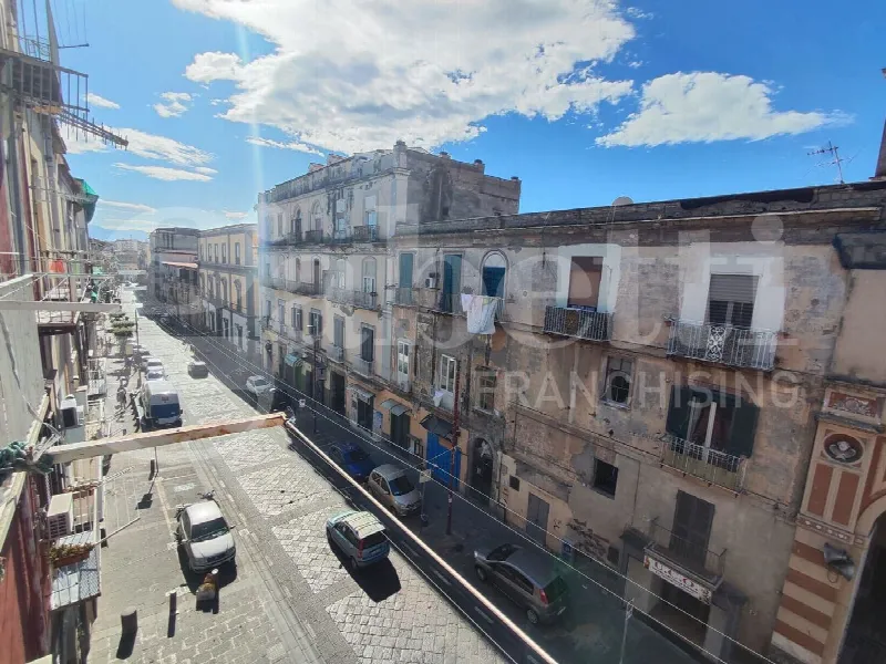 Appartamento in vendita a Ercolano - foto 9