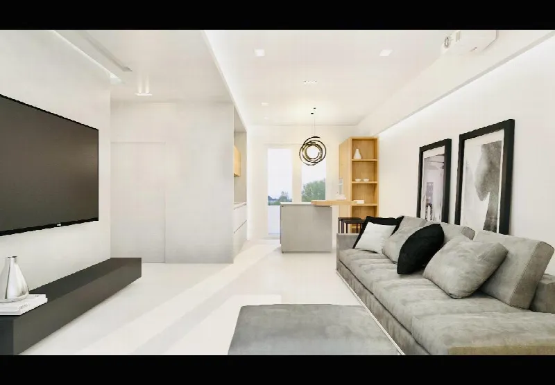 Appartamento in vendita a Grosseto, Centro, semicentro - foto 1