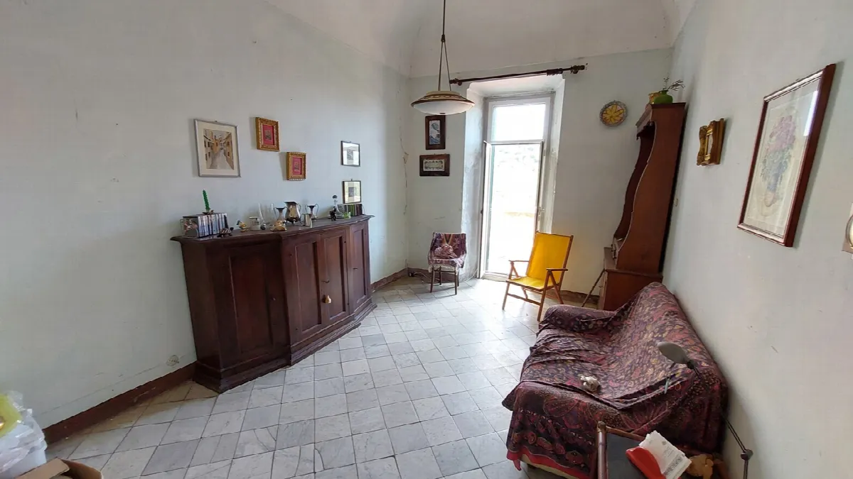 Palazzo/Stabile in vendita a Scansano - foto 3