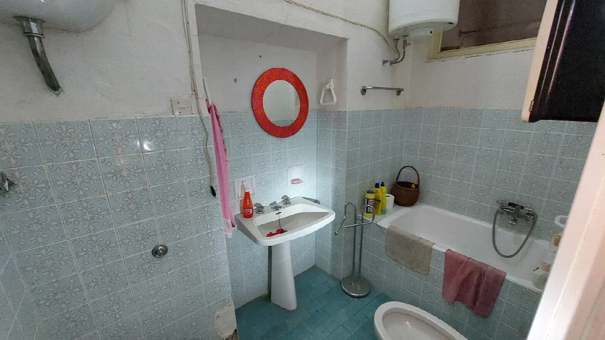 Palazzo/Stabile in vendita a Scansano - foto 4