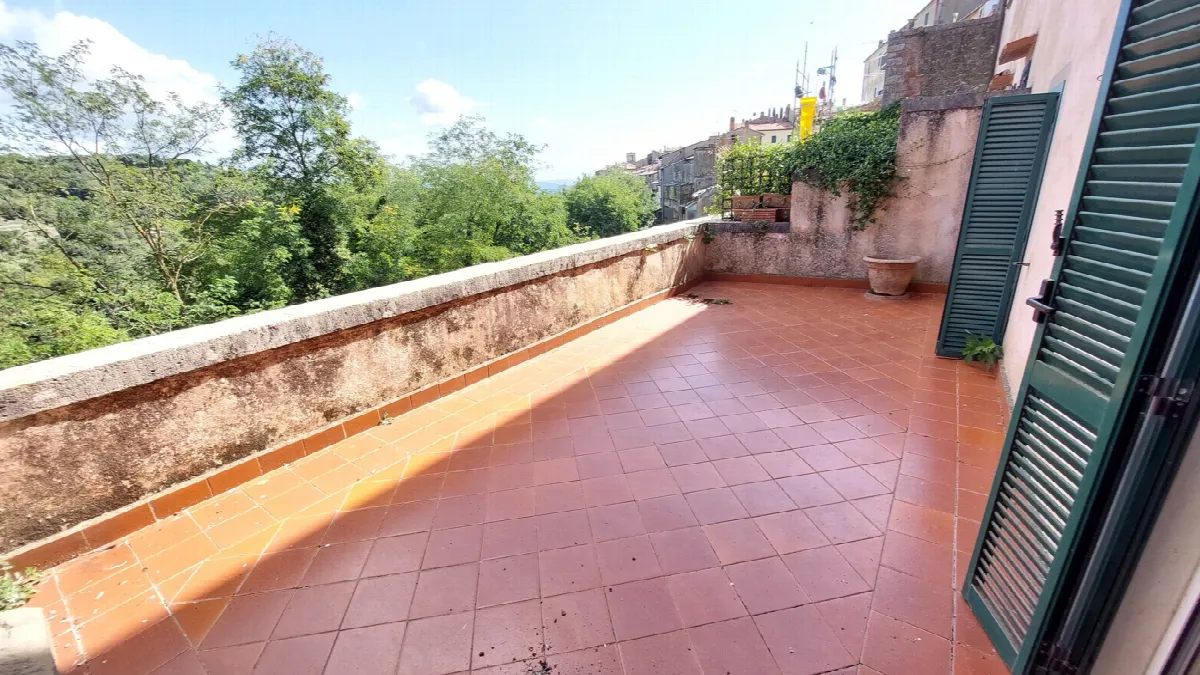 Palazzo/Stabile in vendita a Scansano - foto 5