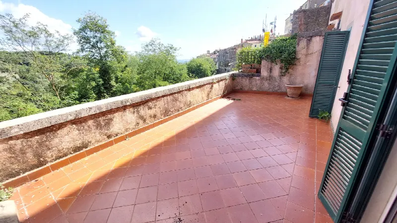 Palazzo/Stabile in vendita a Scansano - foto 5