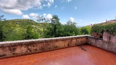 Palazzo/Stabile in vendita a Scansano - foto 6