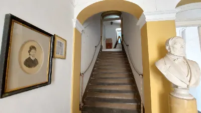 Palazzo/Stabile in vendita a Scansano - foto 7
