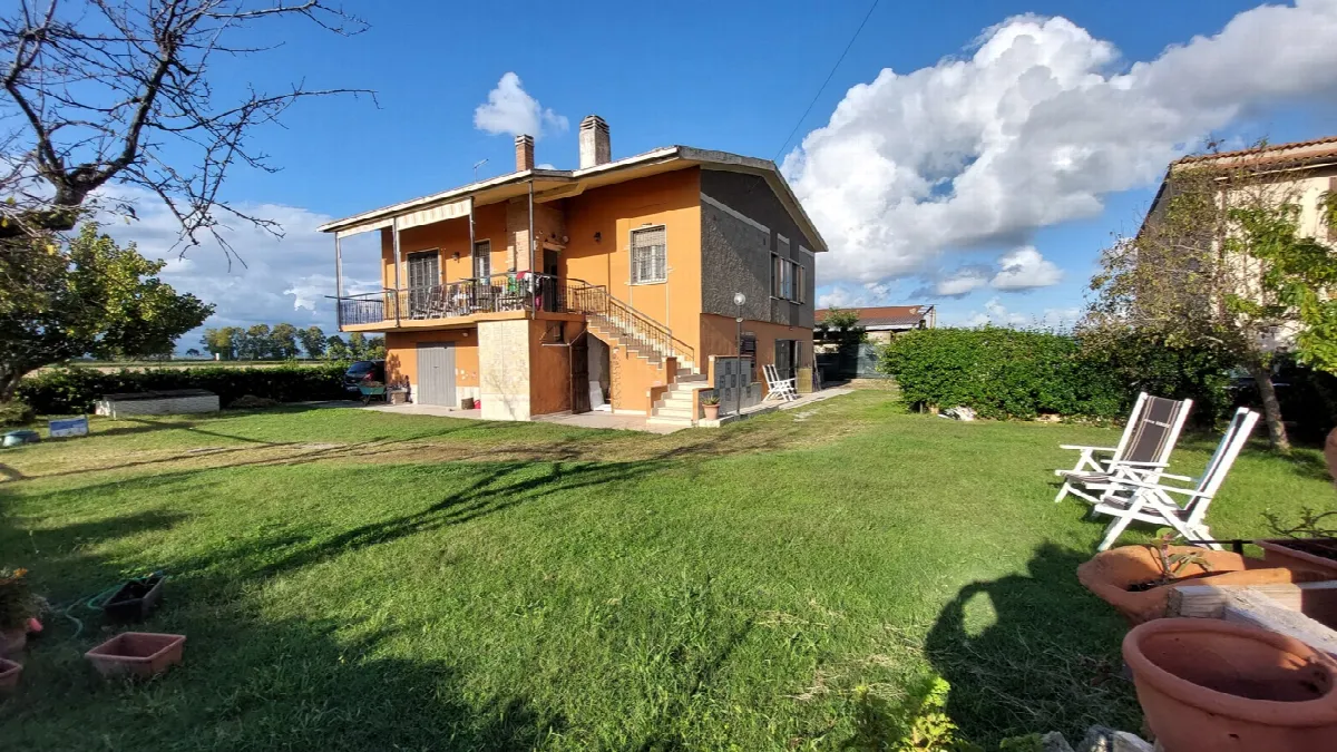 Casa Indipendente in vendita a Grosseto, Grosseto Sud - foto 2