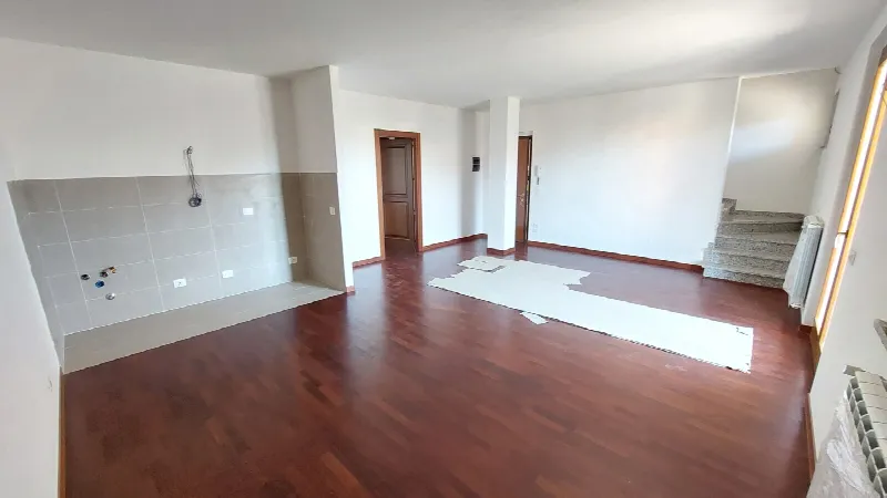 Villetta a schiera in vendita a Grosseto, Centro, Semicentro - foto 1