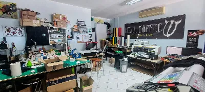 Ufficio in vendita a Grosseto, Centro, Sem... - foto 7