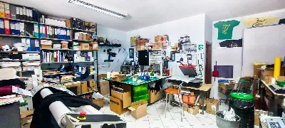 Ufficio in vendita a Grosseto, Centro, Sem... - foto 8