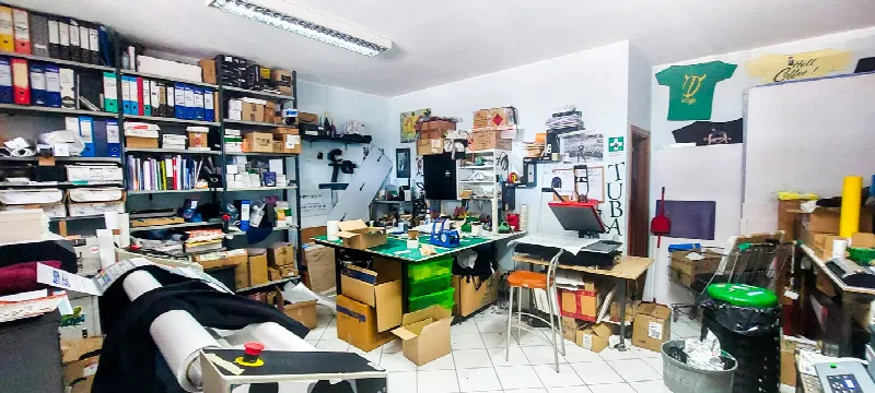 Ufficio in vendita a Grosseto, Centro, semicentro - foto 8