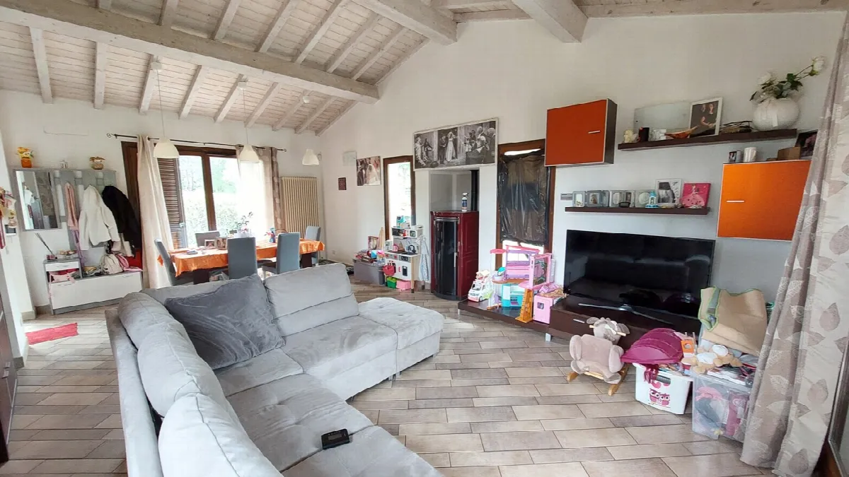 Casa Indipendente in vendita a Grosseto, Grosseto Nord - foto 4