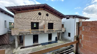 Appartamento a Roccastrada