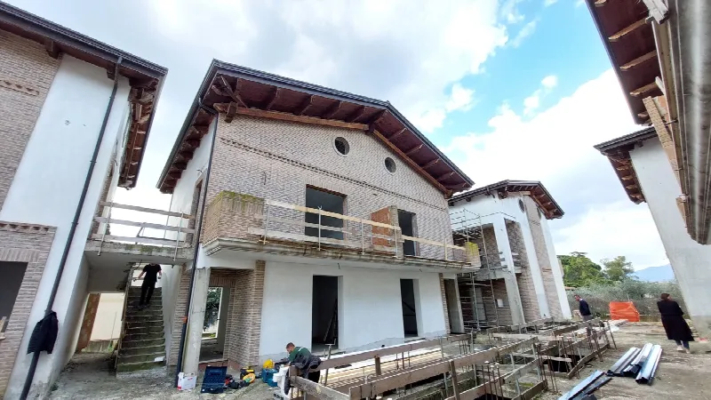 Appartamento in vendita a Roccastrada - foto 3