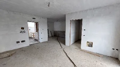 Appartamento in vendita a Roccastrada - foto 8